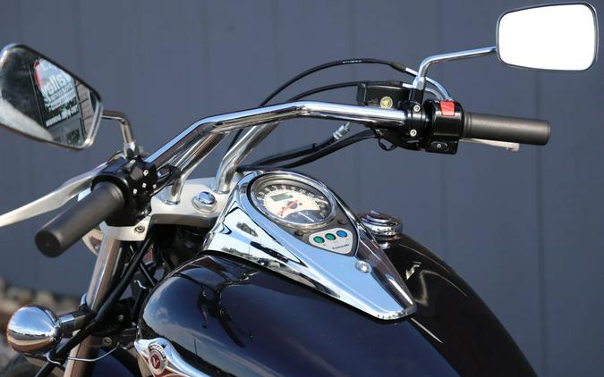 2012 KAWASAKI VULCAN 900