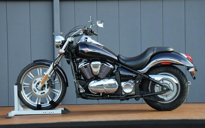 2012 KAWASAKI VULCAN 900