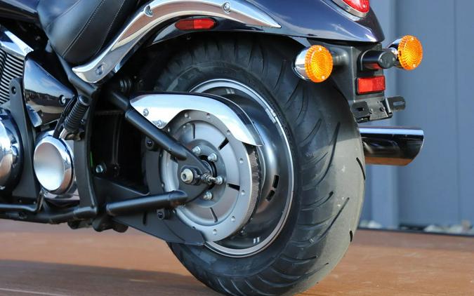 2012 KAWASAKI VULCAN 900