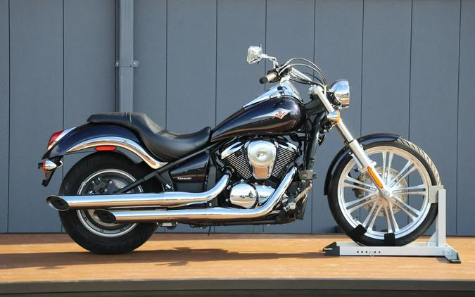 2012 KAWASAKI VULCAN 900