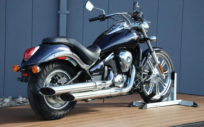 2012 KAWASAKI VULCAN 900