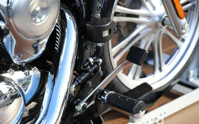 2012 KAWASAKI VULCAN 900