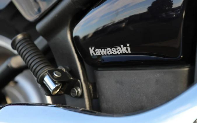 2012 KAWASAKI VULCAN 900