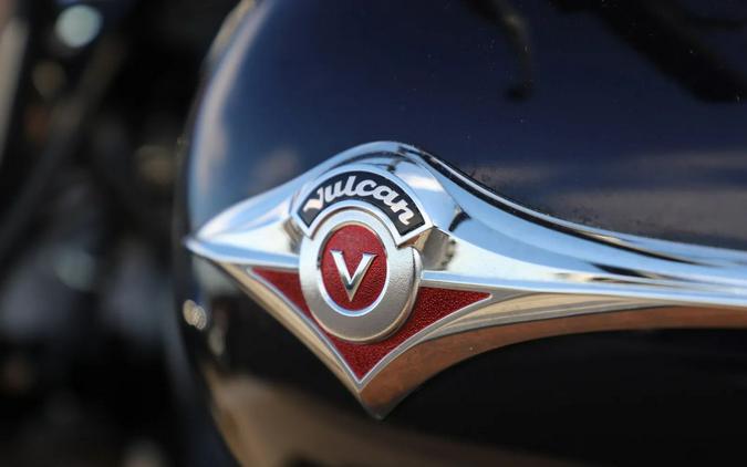2012 KAWASAKI VULCAN 900