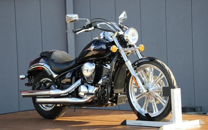 2012 KAWASAKI VULCAN 900