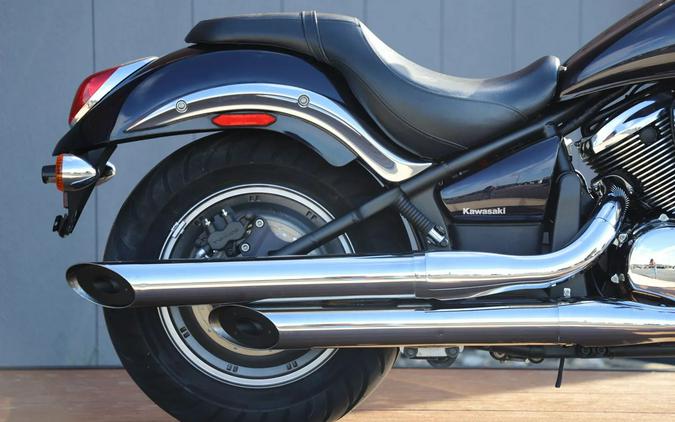 2012 KAWASAKI VULCAN 900