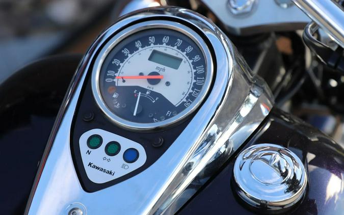 2012 KAWASAKI VULCAN 900