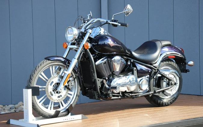 2012 KAWASAKI VULCAN 900