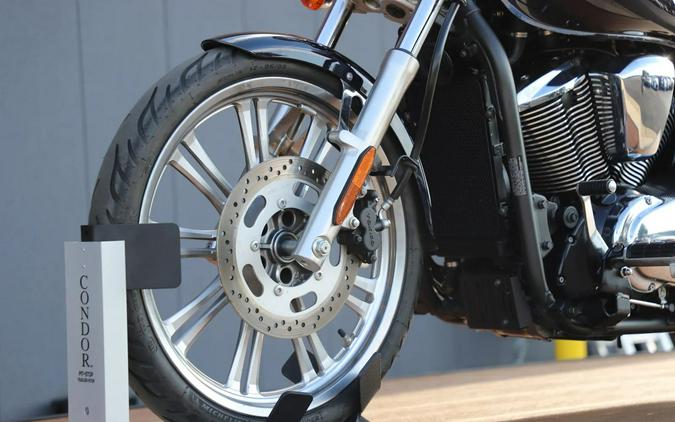 2012 KAWASAKI VULCAN 900