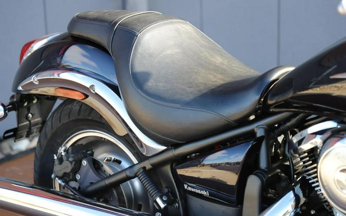 2012 KAWASAKI VULCAN 900