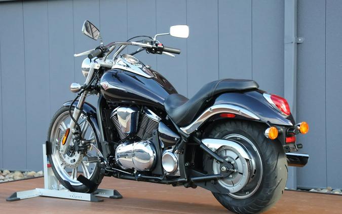 2012 KAWASAKI VULCAN 900