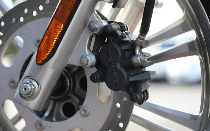 2012 KAWASAKI VULCAN 900