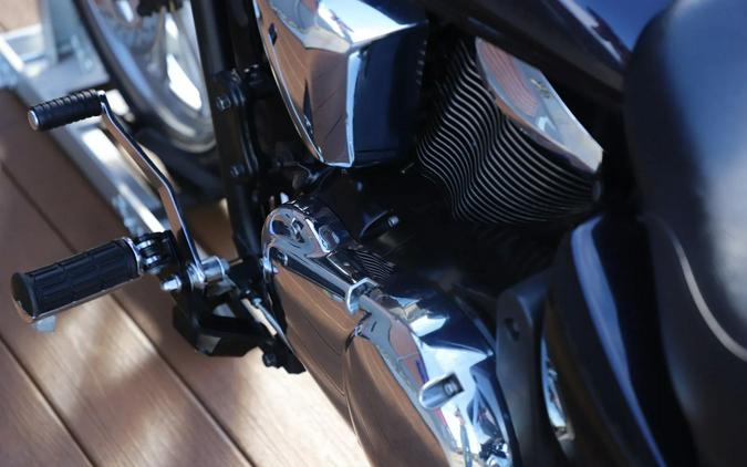 2012 KAWASAKI VULCAN 900