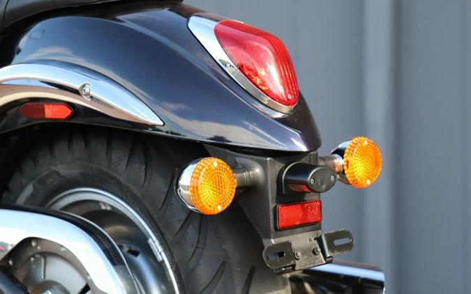 2012 KAWASAKI VULCAN 900