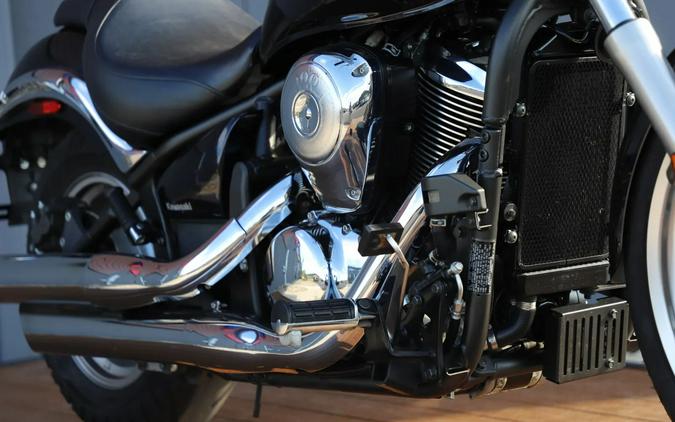 2012 KAWASAKI VULCAN 900