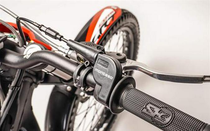 2022 Honda Montesa Cota 4RT 260R