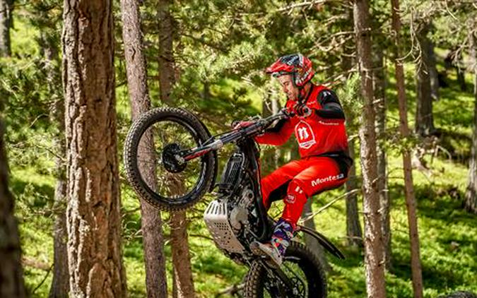 2022 Honda Montesa Cota 4RT 260R