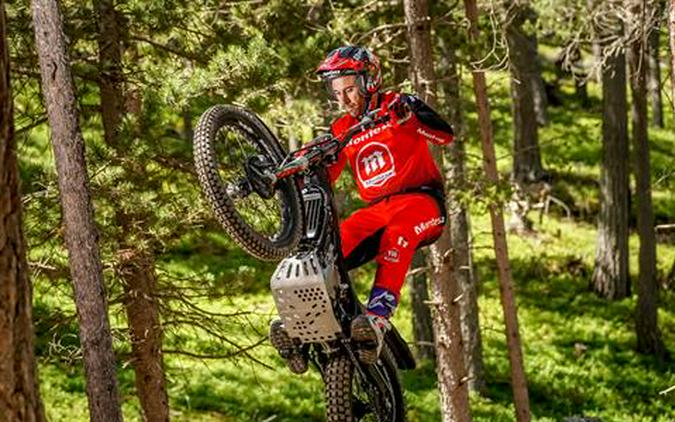 2022 Honda Montesa Cota 4RT 260R