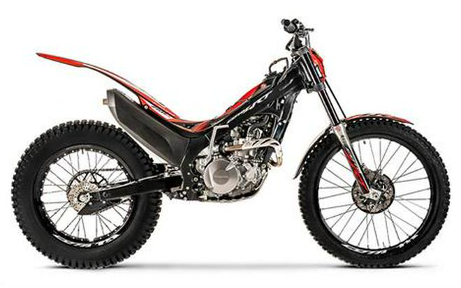 2022 Honda Montesa Cota 4RT 260R