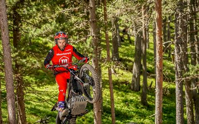 2022 Honda Montesa Cota 4RT 260R