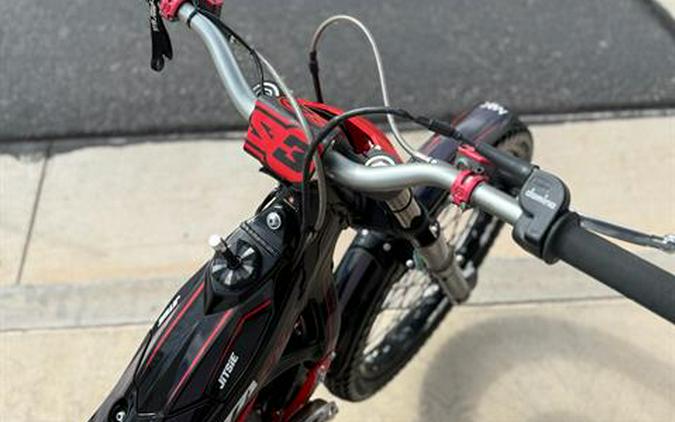 2022 Honda Montesa Cota 4RT 260R