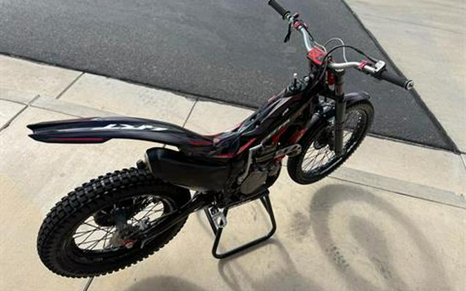 2022 Honda Montesa Cota 4RT 260R