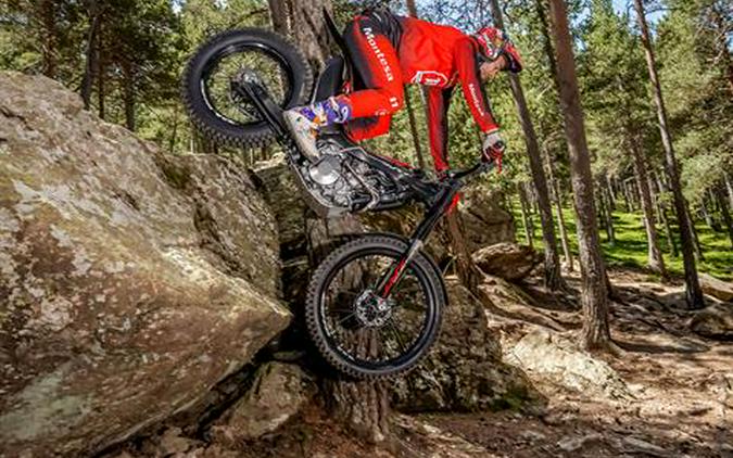 2022 Honda Montesa Cota 4RT 260R