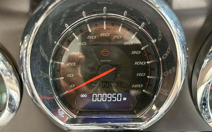 2020 Harley-Davidson CVO TRI GLIDE