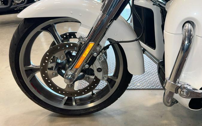 2020 Harley-Davidson CVO TRI GLIDE
