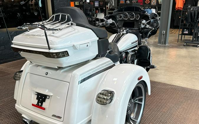 2020 Harley-Davidson CVO TRI GLIDE