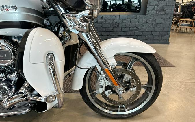 2020 Harley-Davidson CVO TRI GLIDE