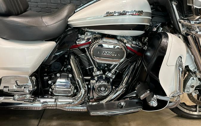 2020 Harley-Davidson CVO TRI GLIDE