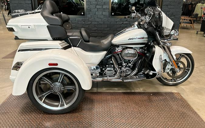 2020 Harley-Davidson CVO TRI GLIDE