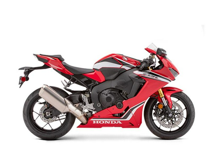 2019 Honda® CBR1000RR ABS