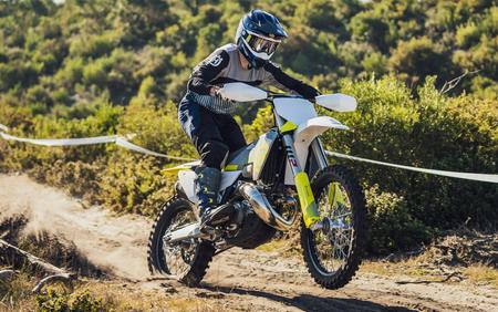 2024 HUSQVARNA TX 300