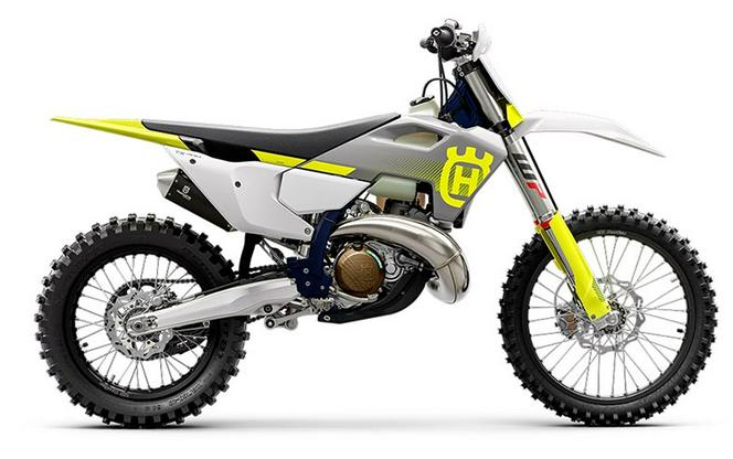 2024 HUSQVARNA TX 300