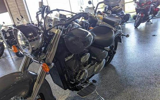 2023 Suzuki Boulevard C50