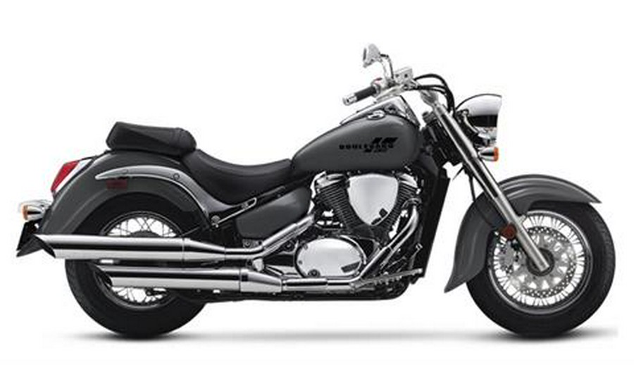 2023 Suzuki Boulevard C50