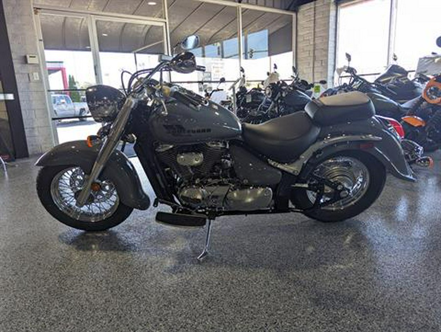 2023 Suzuki Boulevard C50