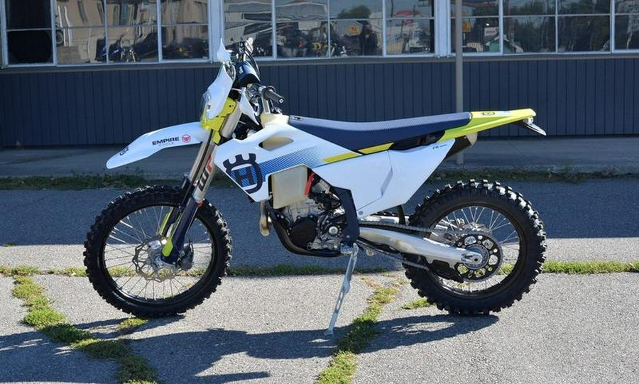 2024 Husqvarna® FE 501w