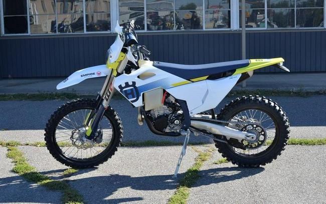 2024 Husqvarna® FE 501w