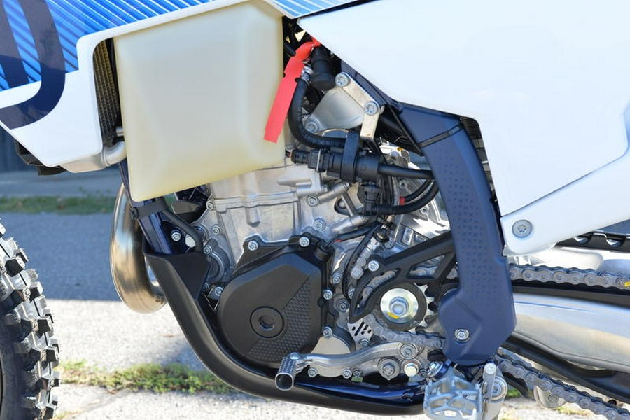 2024 Husqvarna® FE 501w