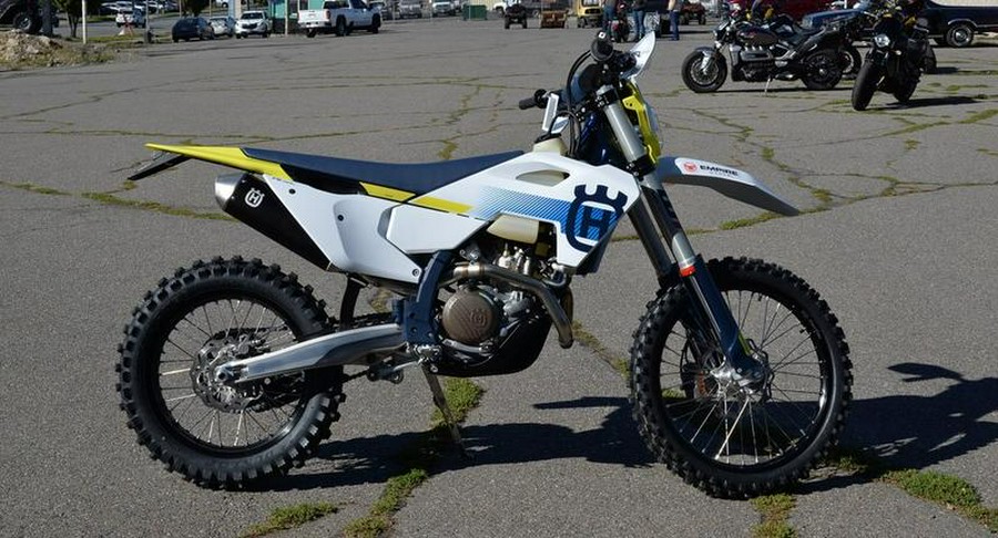 2024 Husqvarna® FE 501w