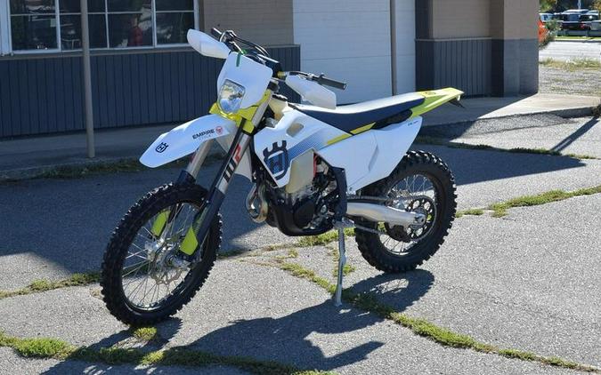 2024 Husqvarna® FE 501w