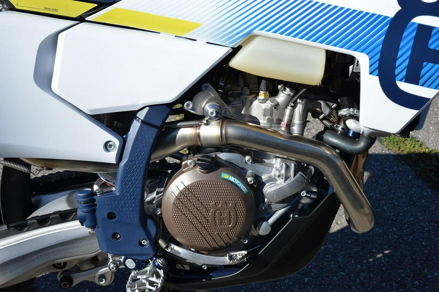 2024 Husqvarna® FE 501w