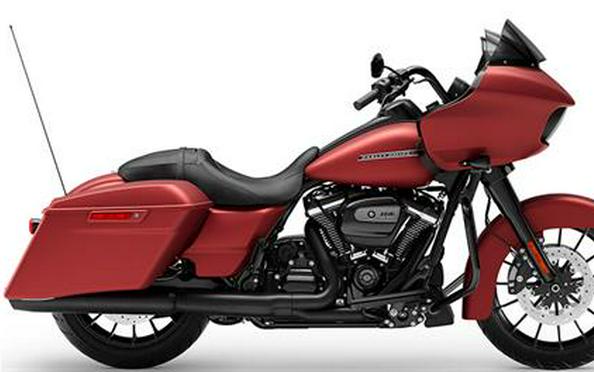 2019 Harley-Davidson Road Glide® Special