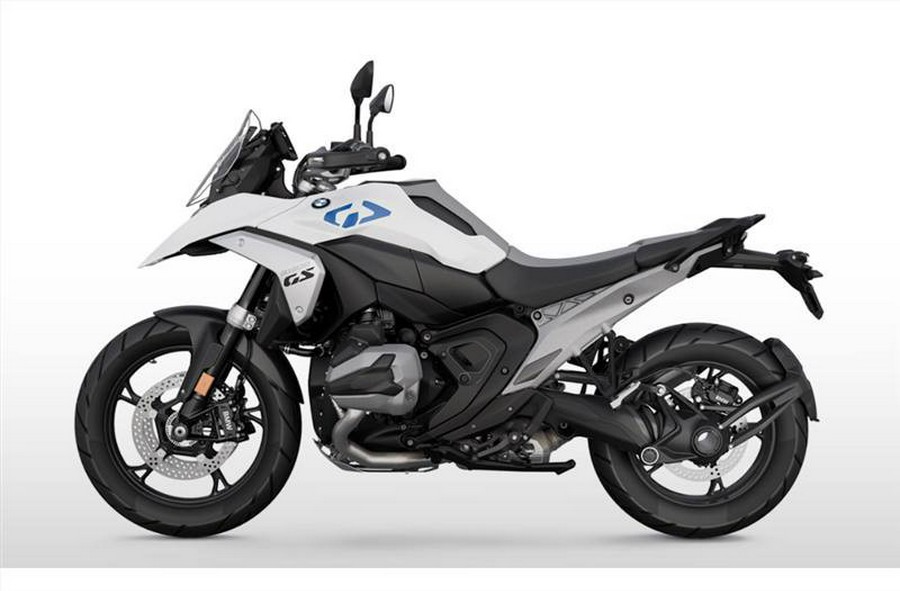 2024 BMW R1300GS