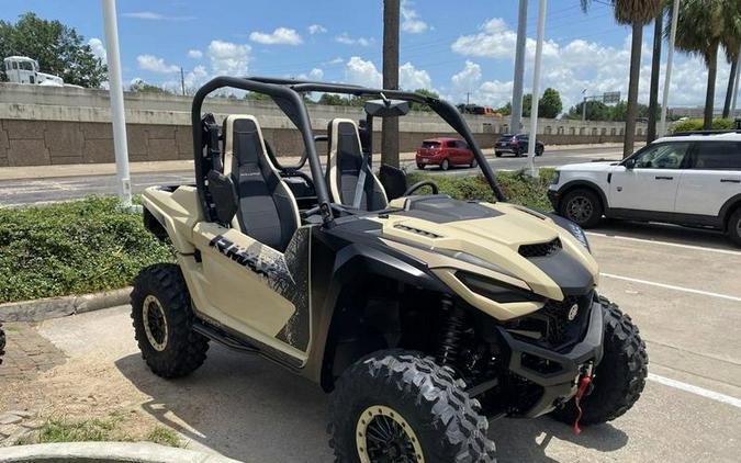 2023 Yamaha Wolverine RMAX2 1000 XT-R