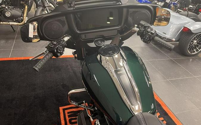 2024 Harley-Davidson Street Glide Review [18 Fast Facts; 44 Pics]