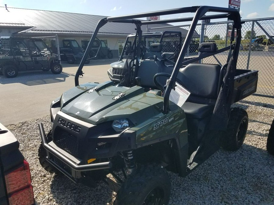 2024 Polaris® Ranger 570 Full-Size